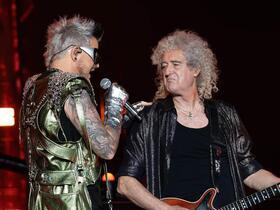 Queen + Adam Lambert Minneapolis concerts 2026-2027 | SeatGeek