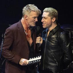 Queens Of The Stone Age