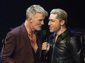 Queens Of The Stone Age