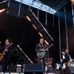 Queens Of The Stone Age