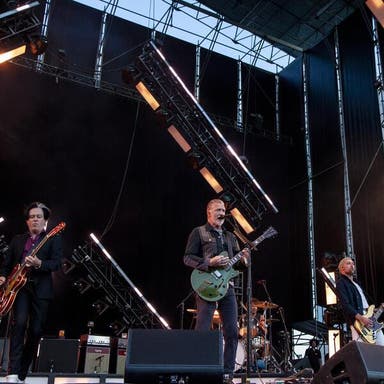 Promotional image of Queens Of The Stone Age