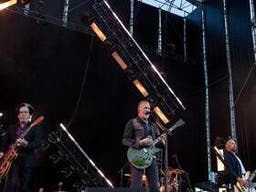 Queens Of The Stone Age