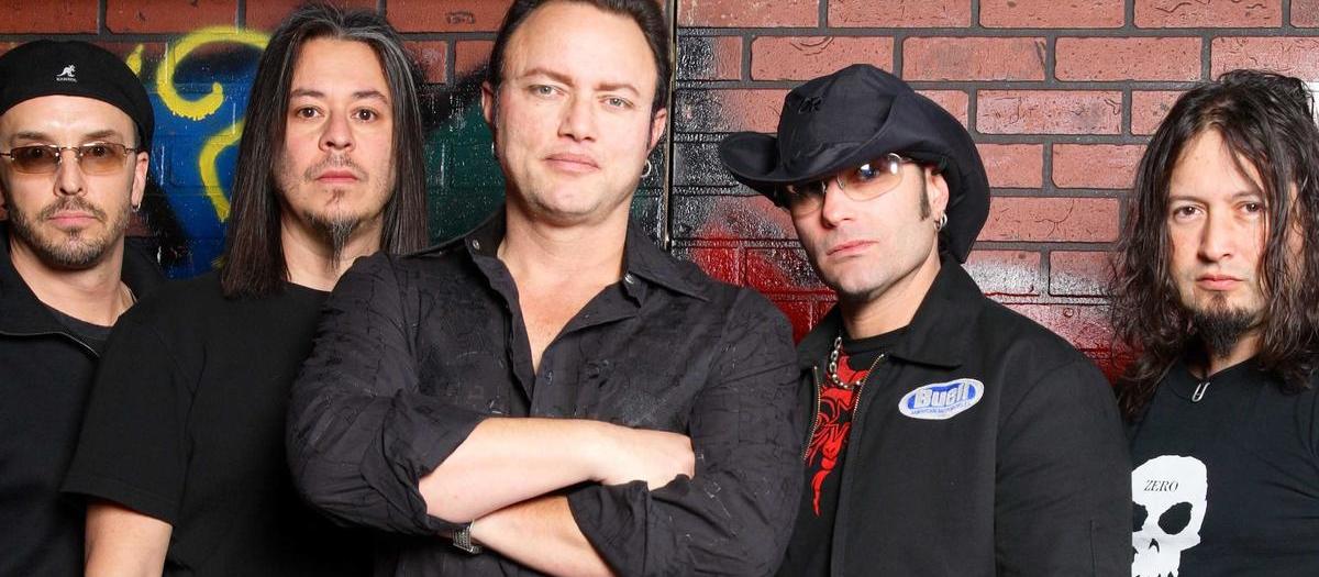 Queensryche