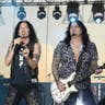 Quiet Riot image