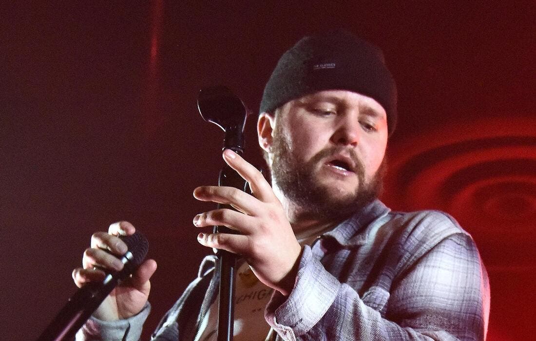 Promotional image for Quinn XCII tickets at Toad's Place on Sep 6, 2025