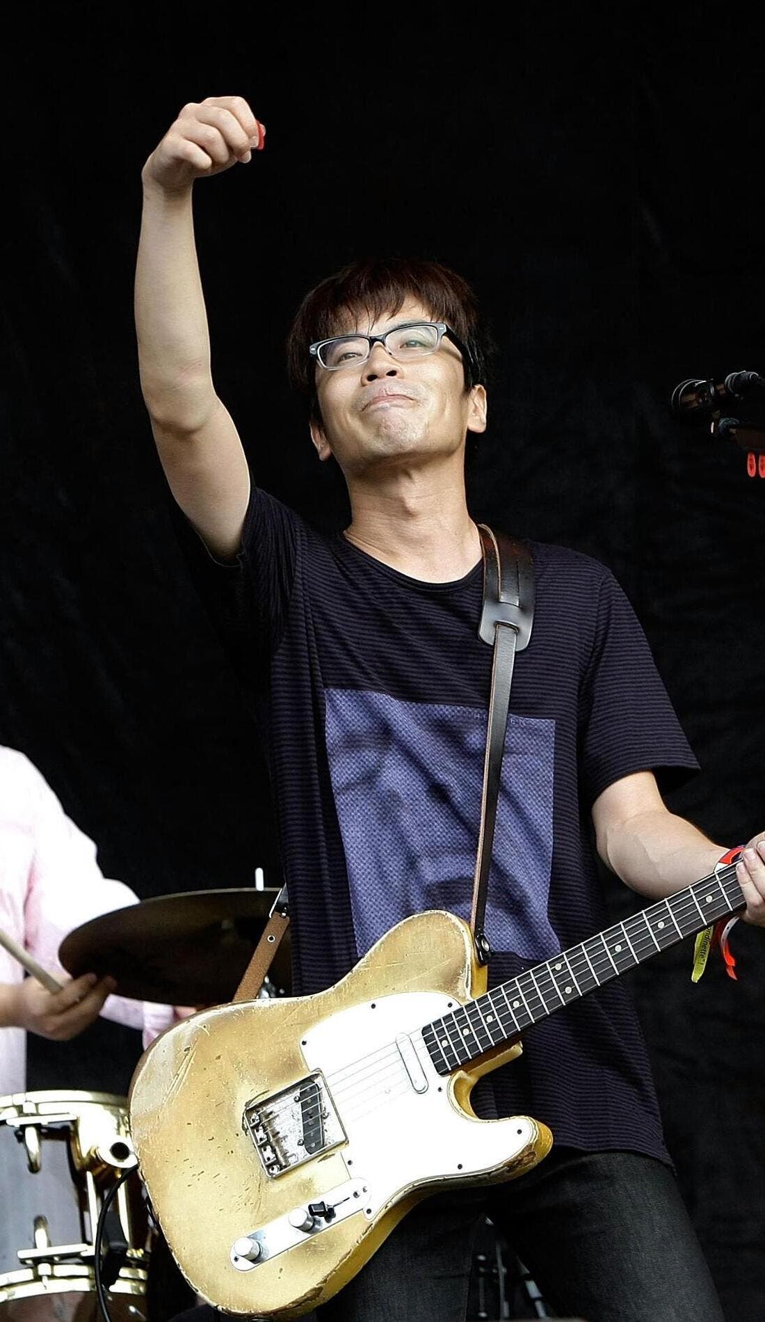 Quruli promotional image for upcoming events and ticket sales