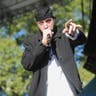 R.A. The Rugged Man
