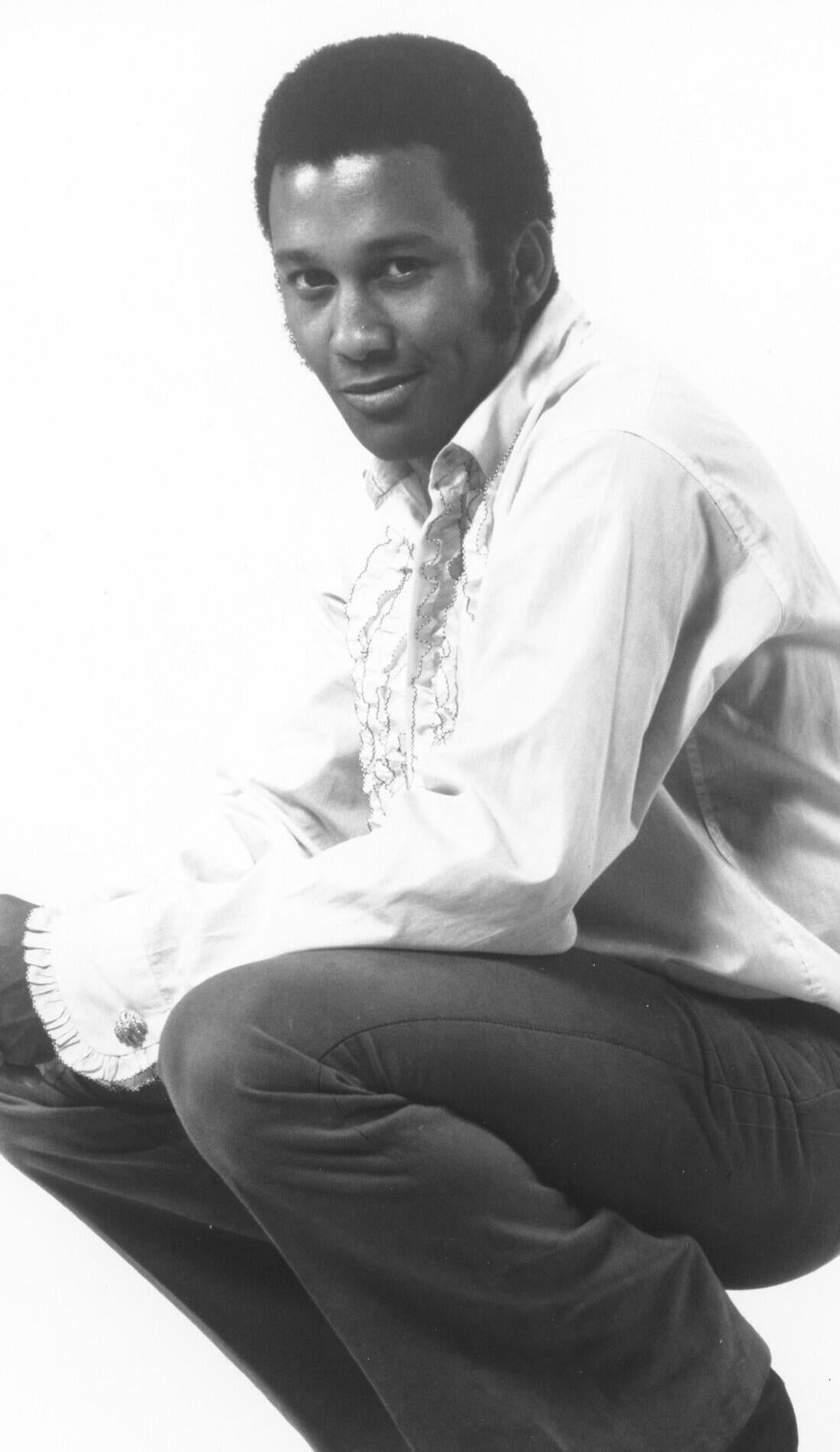 R.B. Greaves promotional image for upcoming events and ticket sales