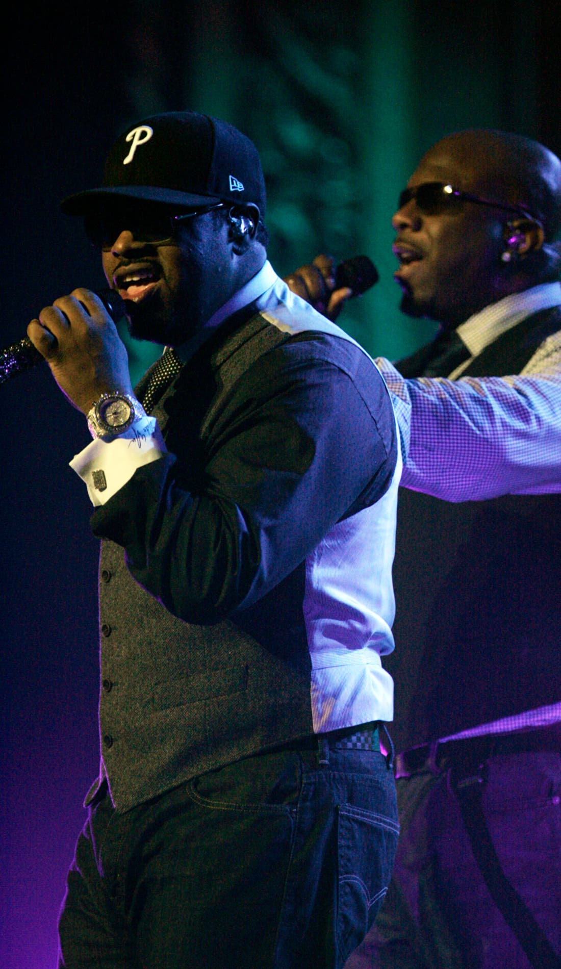 R&B Rewind Fest promotional image for upcoming events and ticket sales
