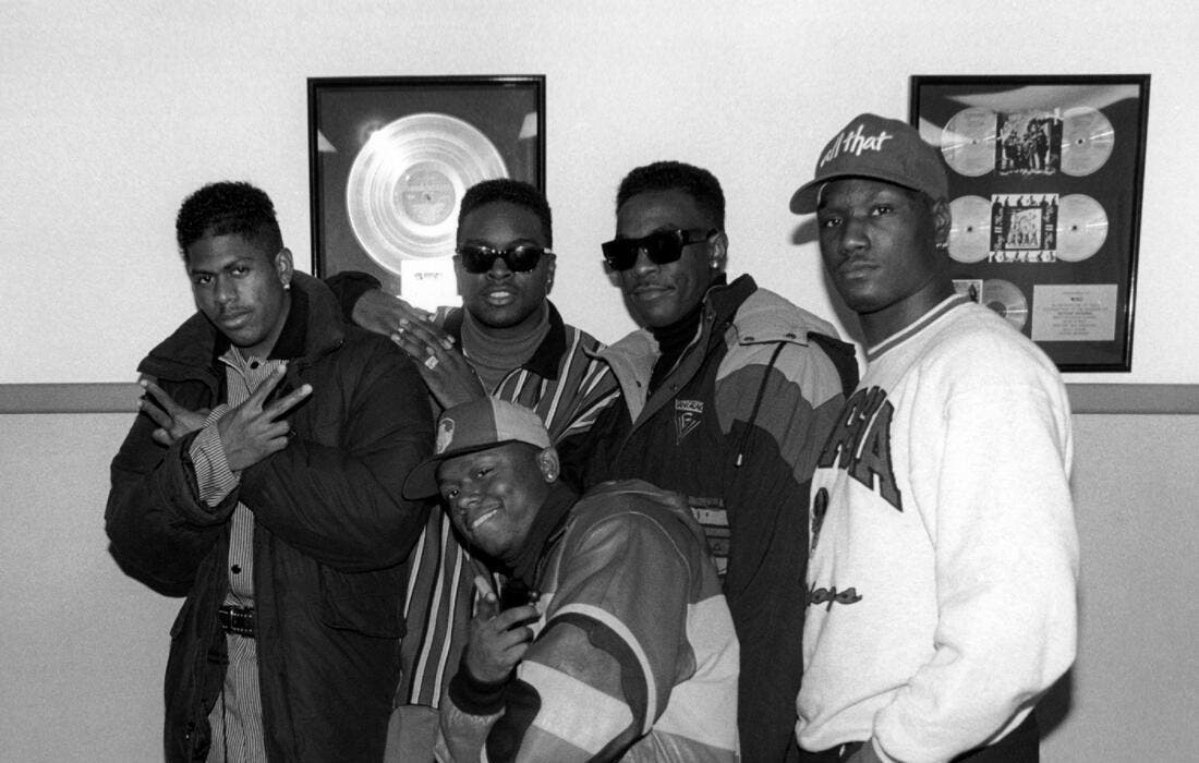 Promotional image for R&B Rewind Fest tickets at Martin Marietta Center for the Performing Arts - Memorial Auditorium on Aug 22, 2025