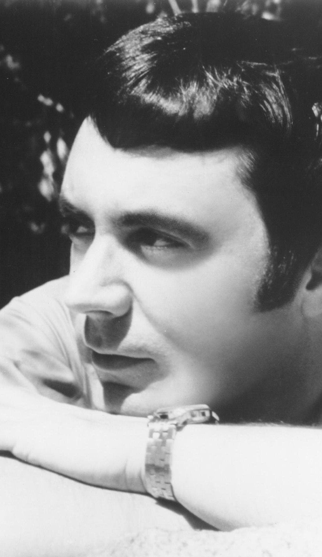 R. Dean Taylor promotional image for upcoming events and ticket sales