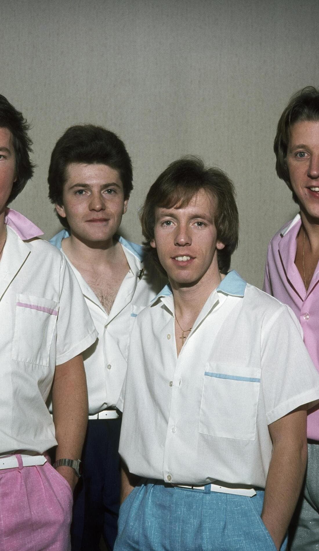 Racey promotional image for upcoming events and ticket sales