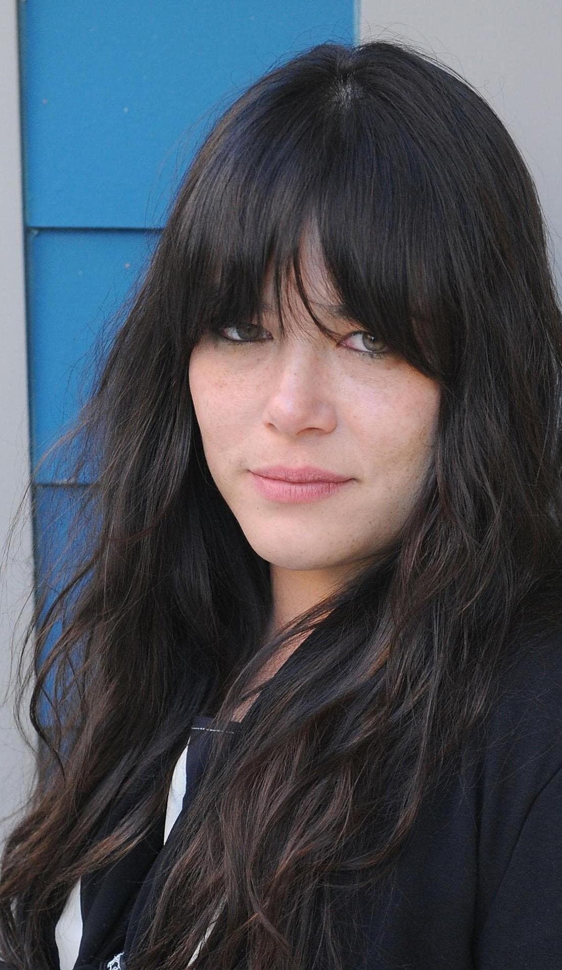Rachael Yamagata promotional image for upcoming events and ticket sales