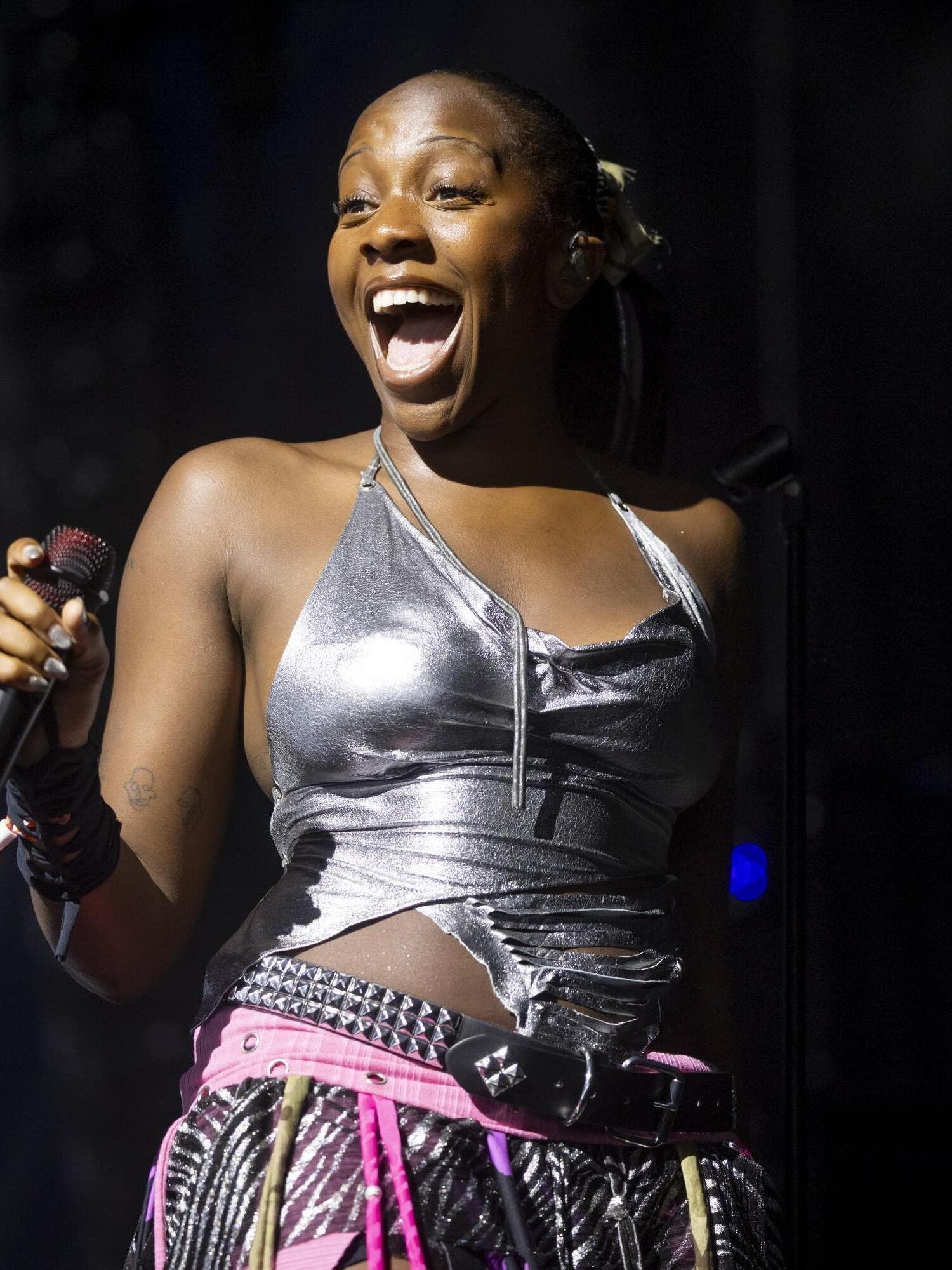 Rachel Chinouriri at El Rey Theatre - Los Angeles in Los Angeles, CA