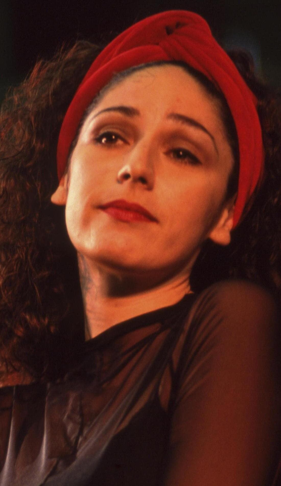 Rachel des Bois promotional image for upcoming events and ticket sales