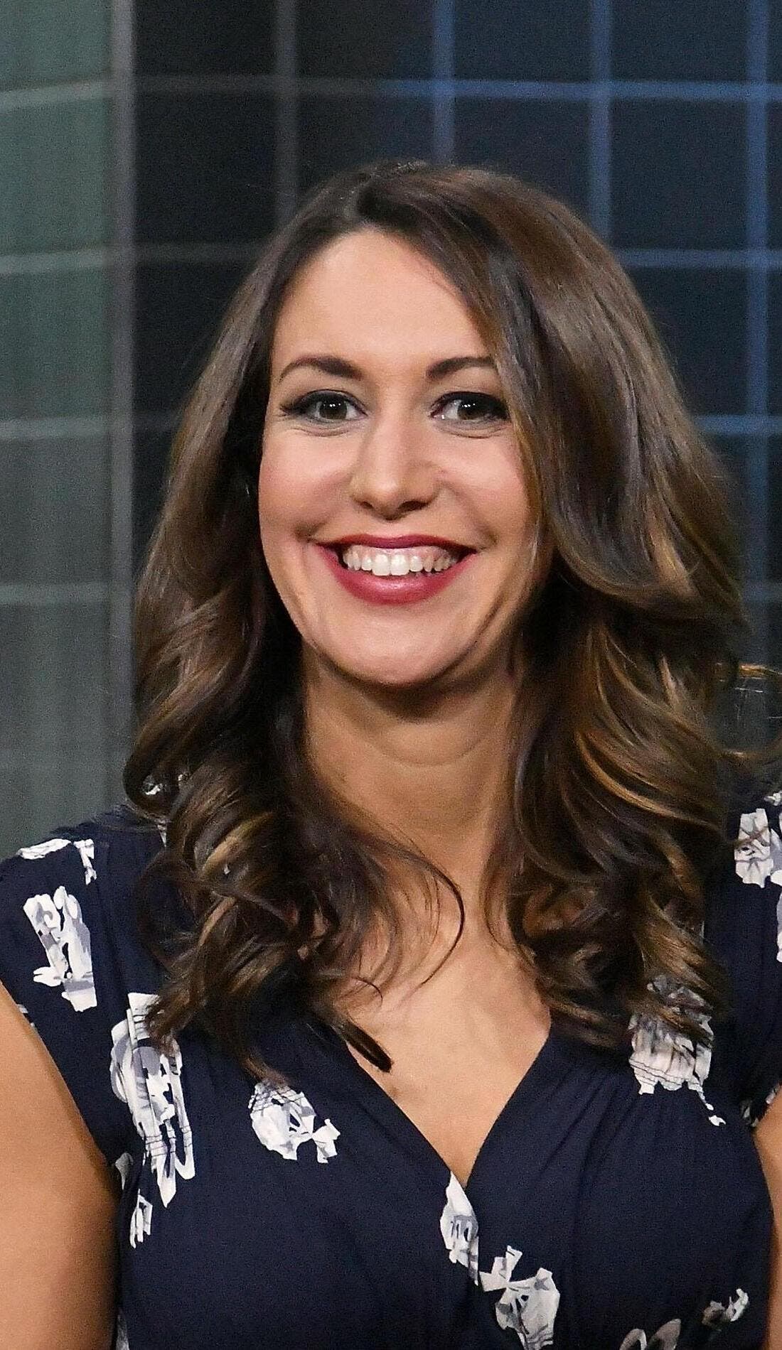 Rachel Feinstein promotional image for upcoming events and ticket sales