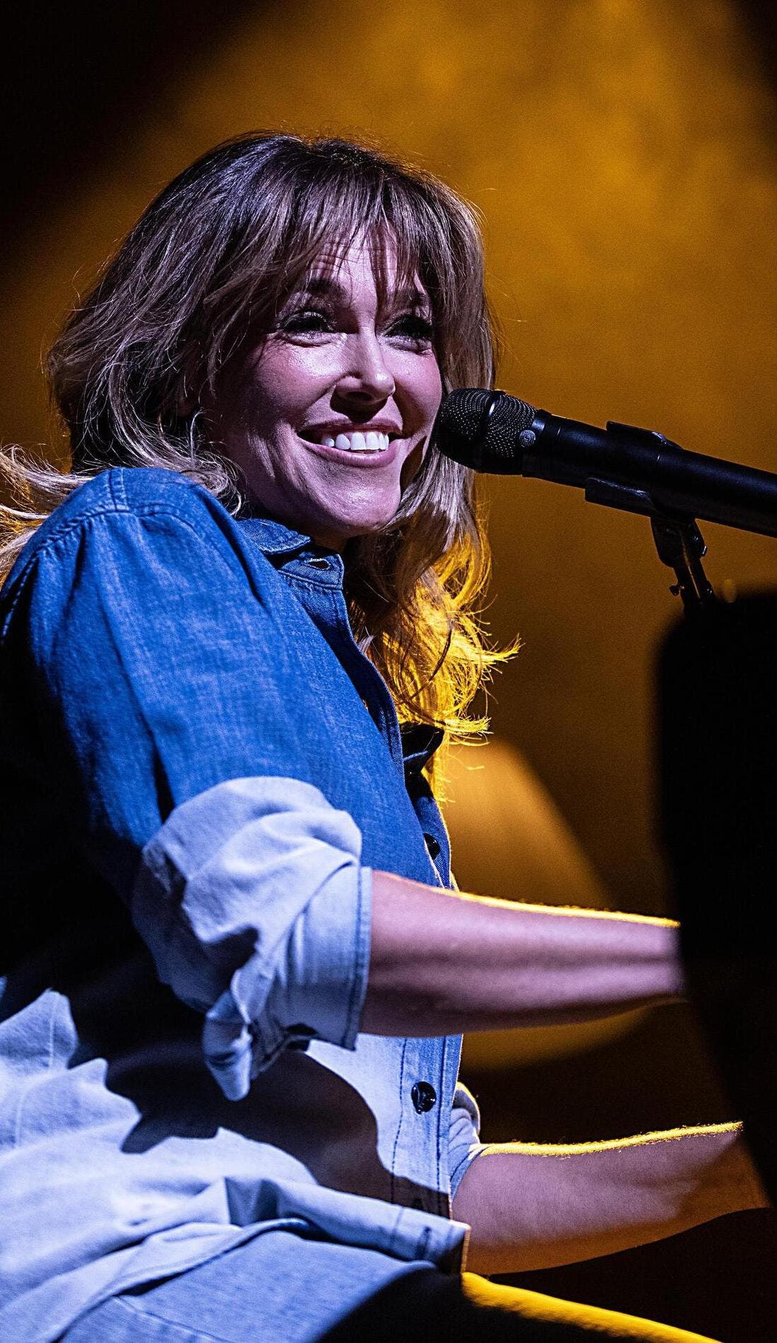 Rachel Platten promotional image for upcoming events and ticket sales