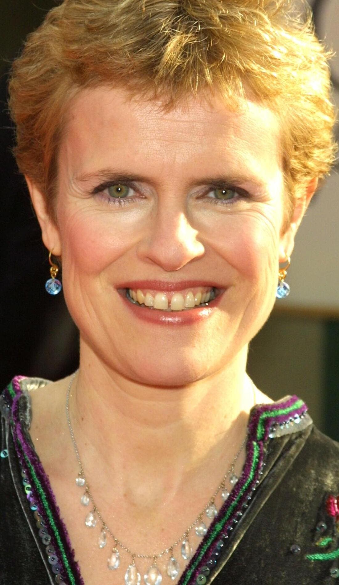 Rachel Portman promotional image for upcoming events and ticket sales