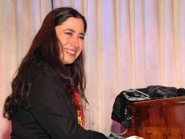 Rachel Z with Lenny White tickets in Cleveland (Beachland Ballroom