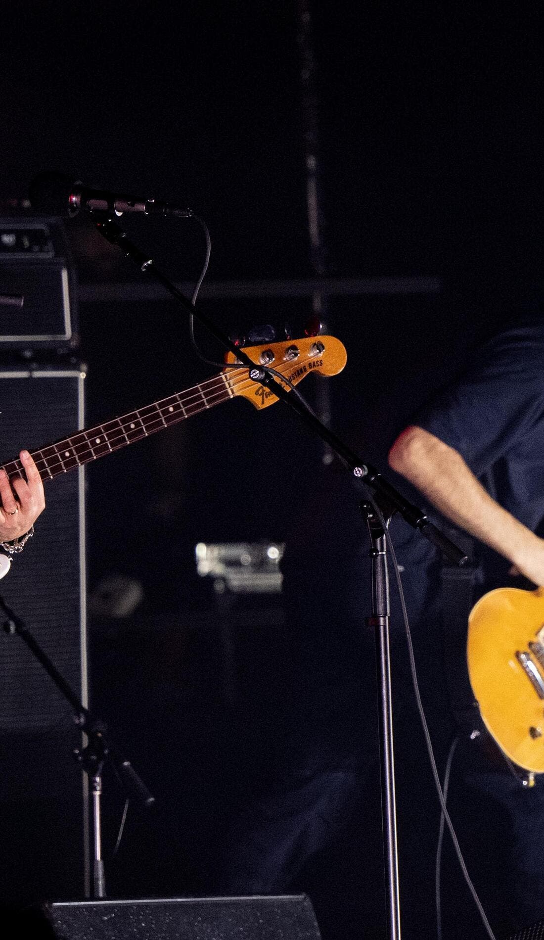 Radiohead promotional image for upcoming events and ticket sales