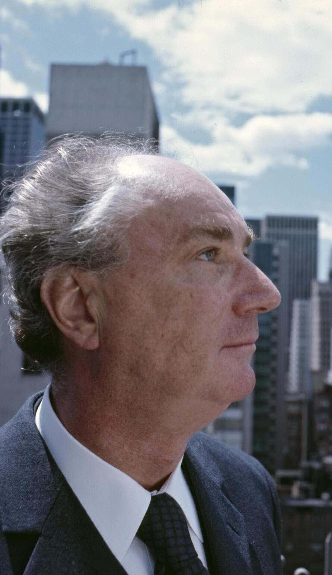 Rafael Kubelik promotional image for upcoming events and ticket sales