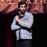 Rafi Bastos