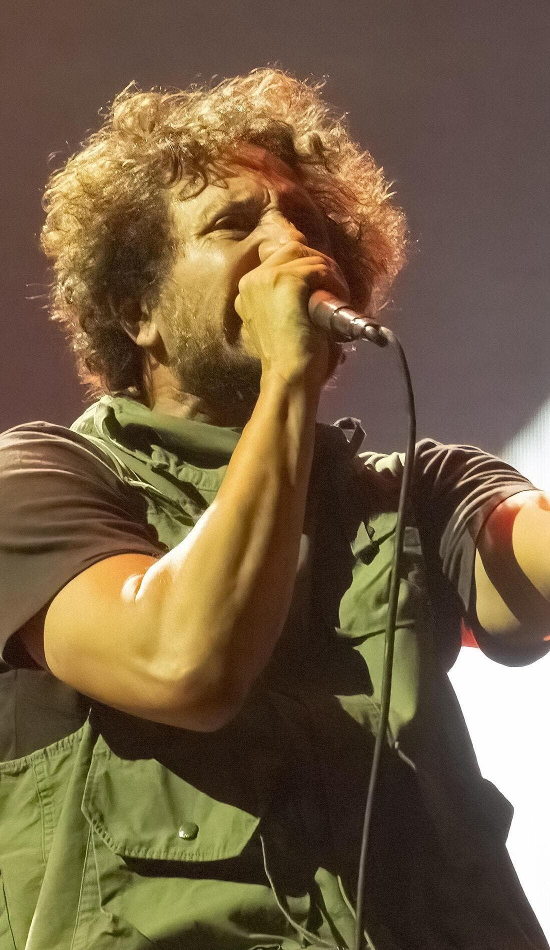Rage Against The Machine promotional image for upcoming events and ticket sales in Kansas City