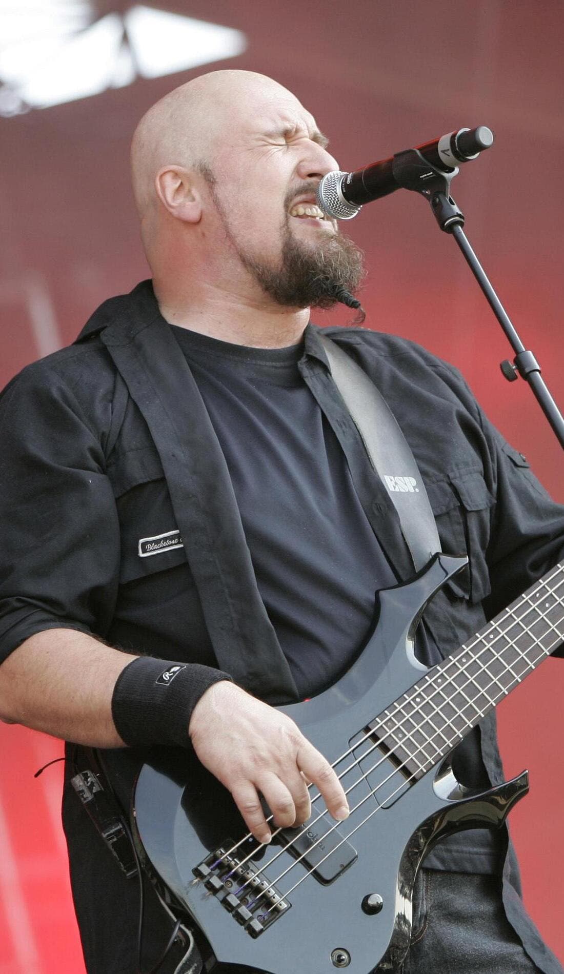 Rage promotional image for upcoming events and ticket sales