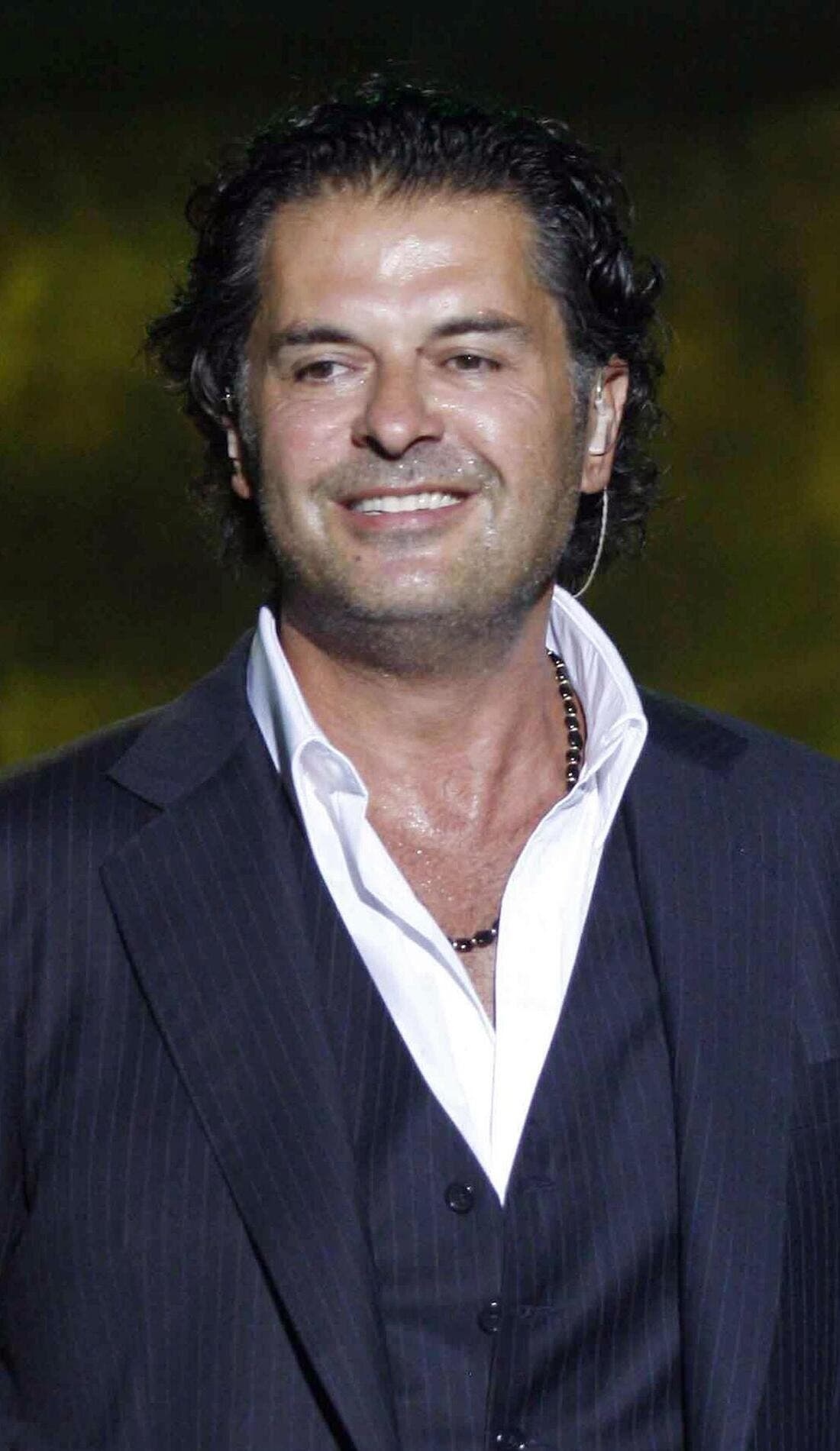 Ragheb Alama promotional image for upcoming events and ticket sales