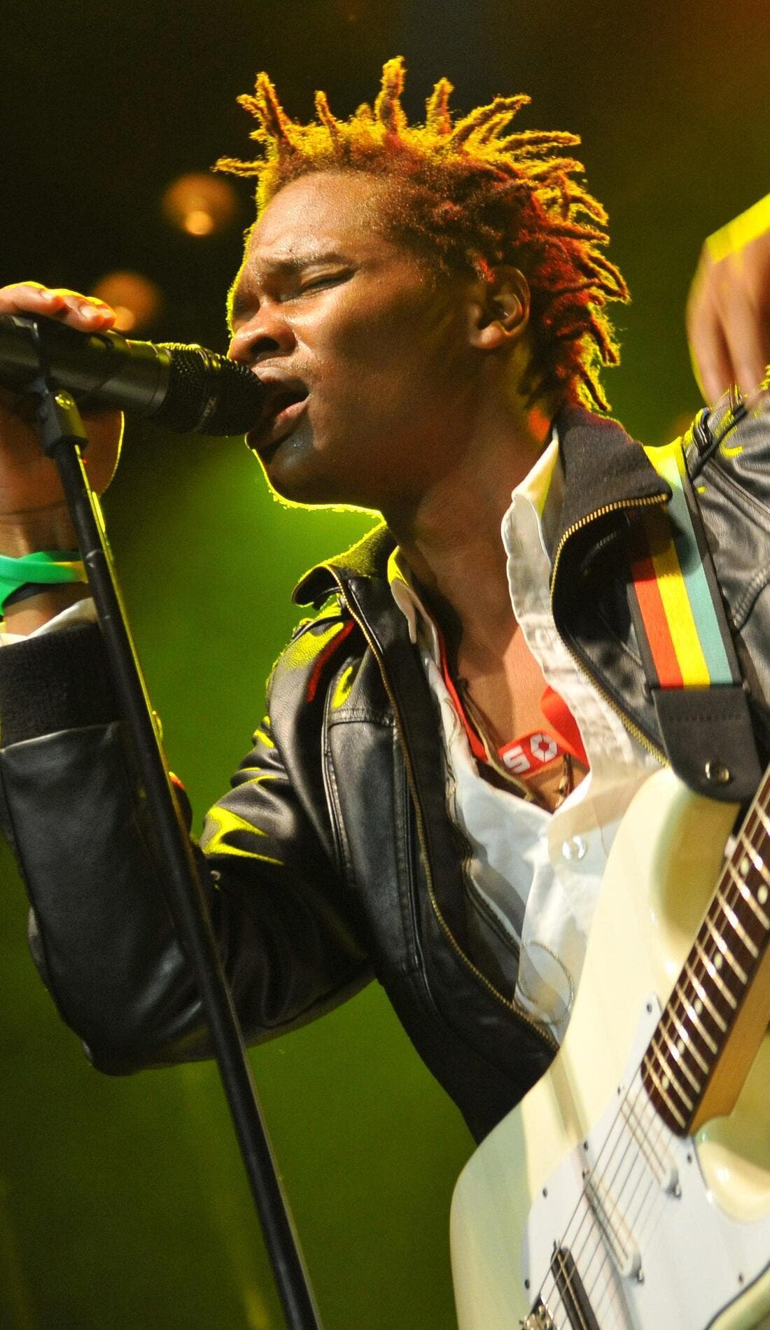 Raging Fyah promotional image for upcoming events and ticket sales