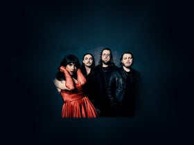 Rainbow Kitten Surprise