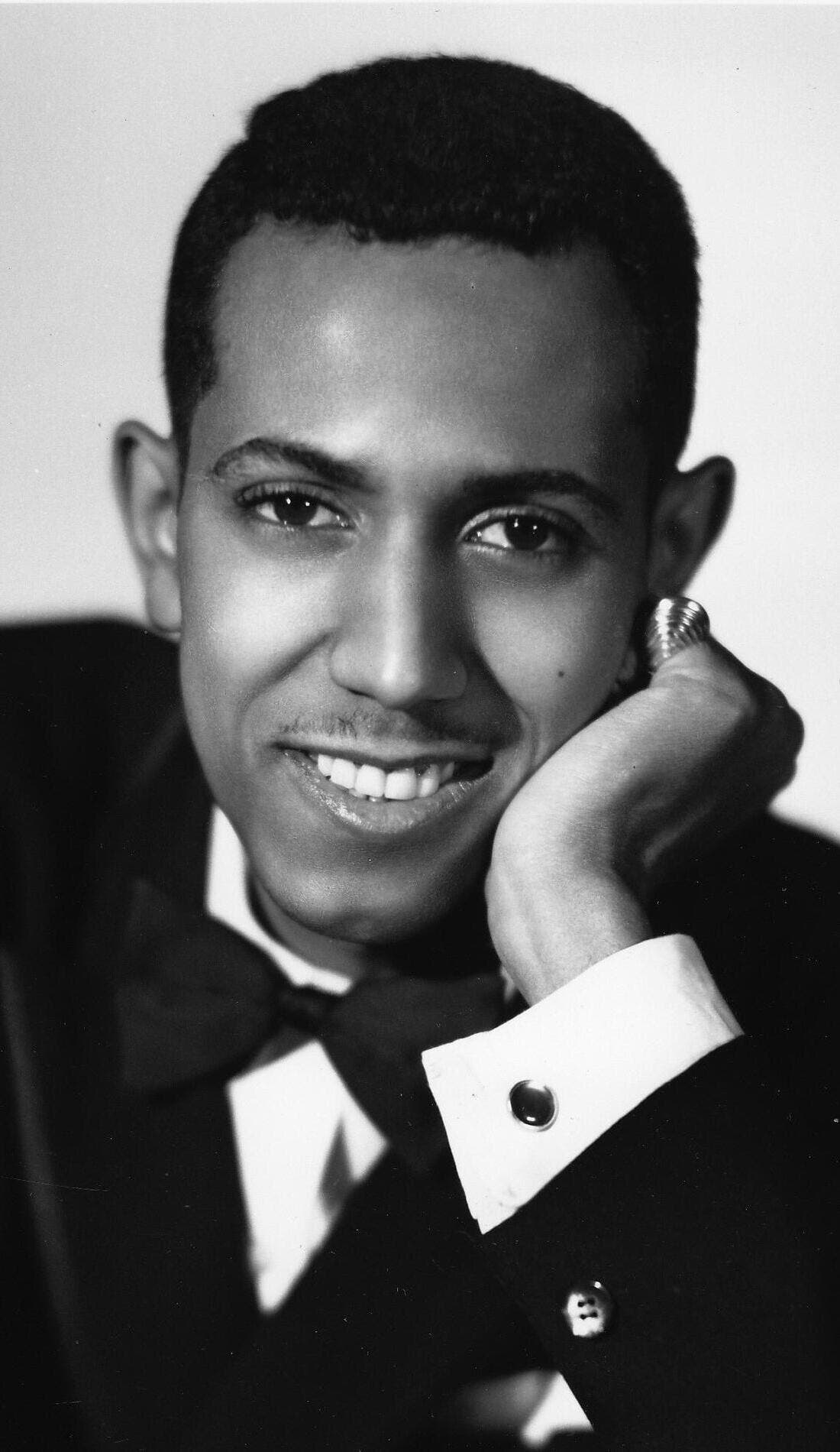 Ralfi Pagan promotional image for upcoming events and ticket sales