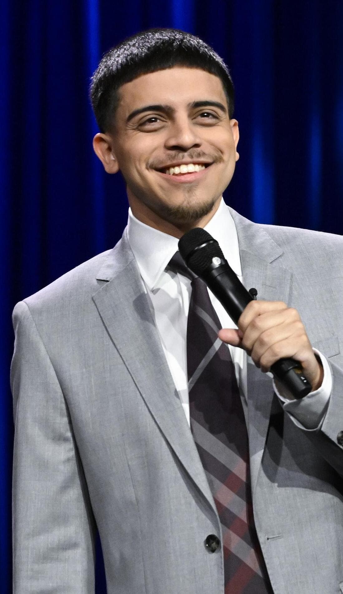 Ralph Barbosa San Jose Shows 20242025 SeatGeek