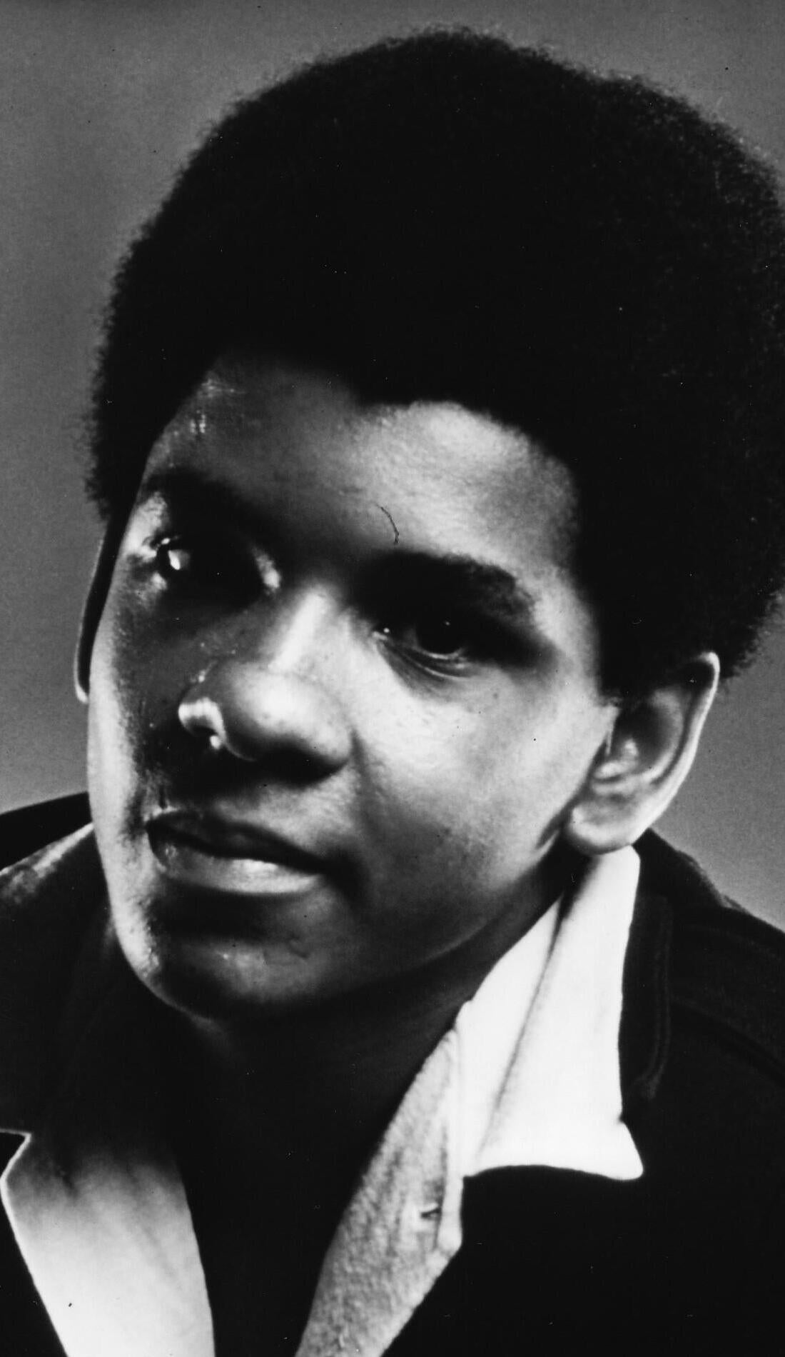 Ralph Carter promotional image for upcoming events and ticket sales