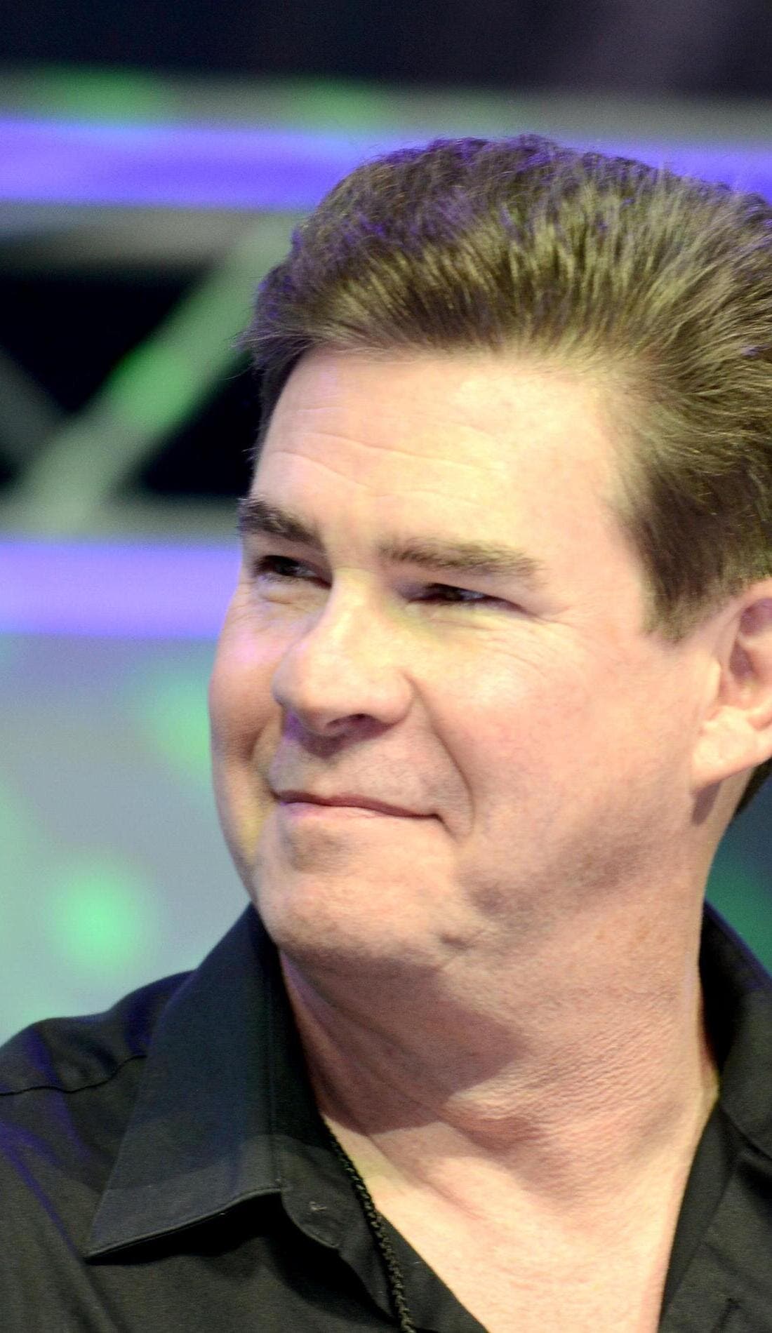 Ralph Garman promotional image for upcoming events and ticket sales