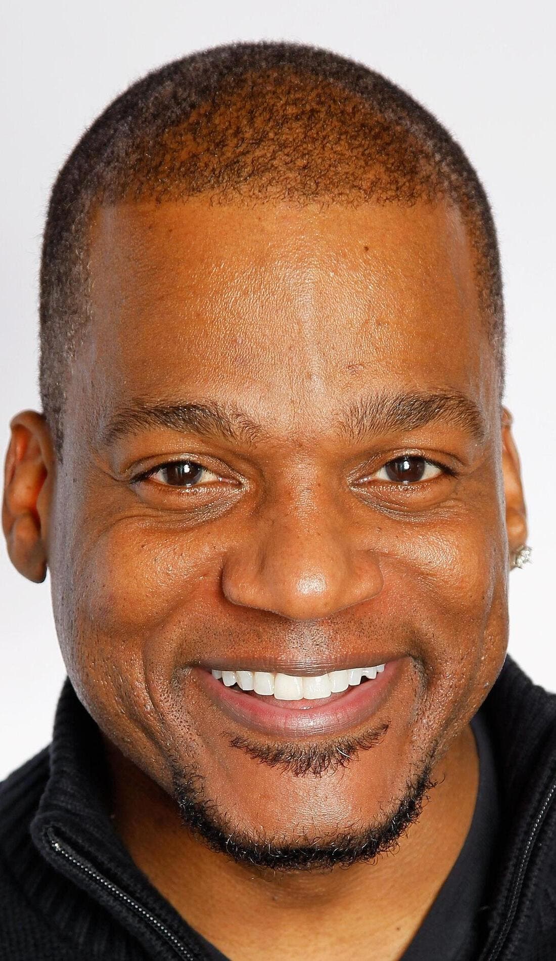 Ralph Harris promotional image for upcoming events and ticket sales