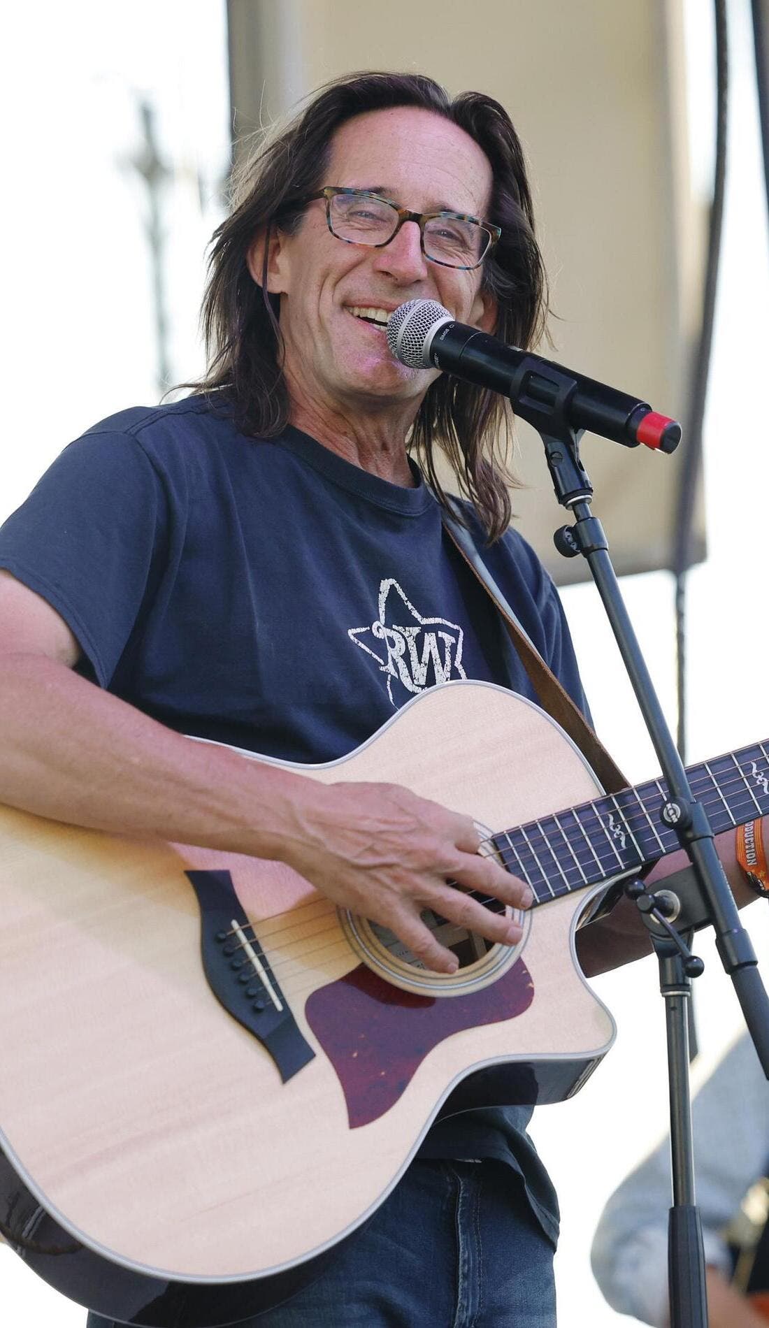 Ralph's World promotional image for upcoming events and ticket sales