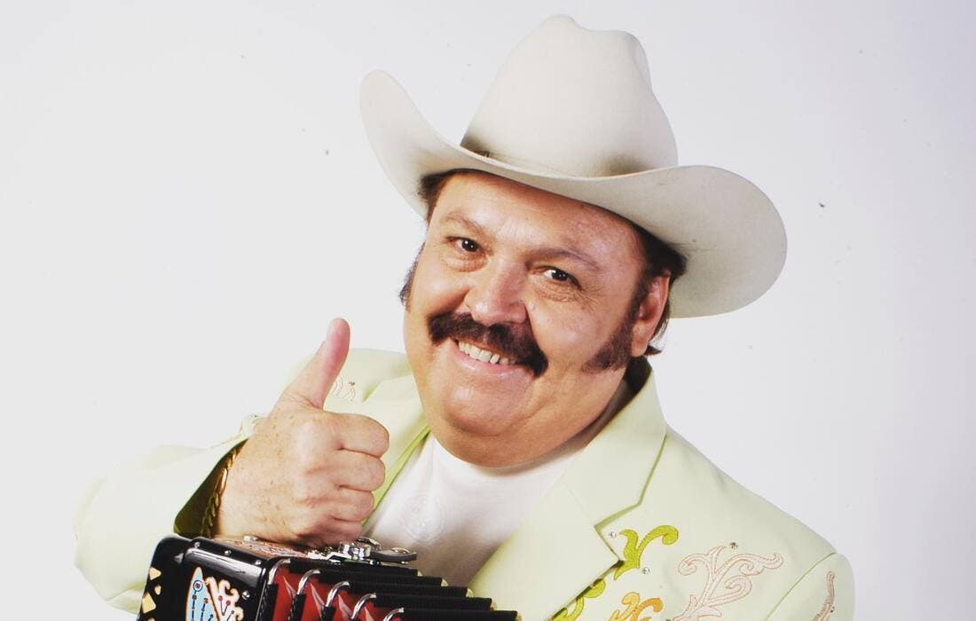 Promotional image for Ramon Ayala tickets at UBS Arena on Aug 22, 2025