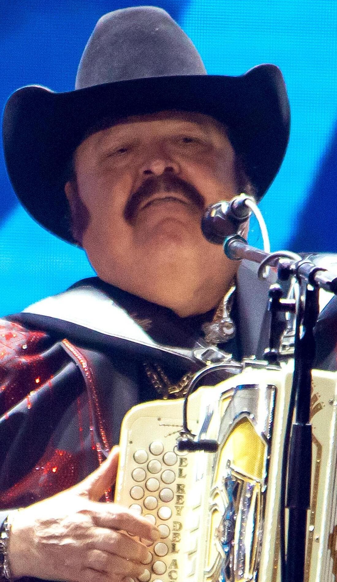 Ramon Ayala promotional image for upcoming events and ticket sales