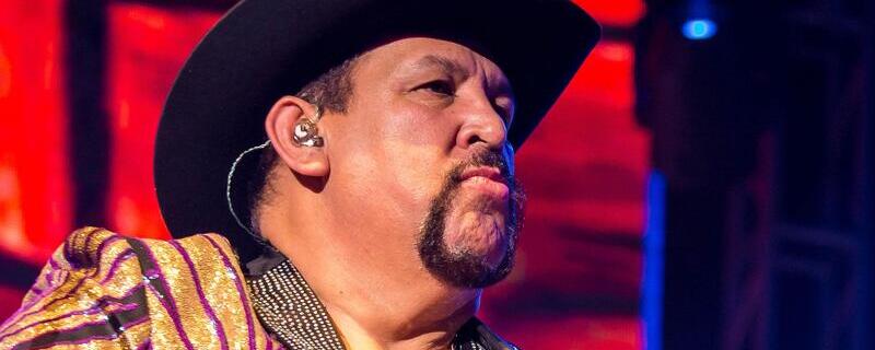 Ramon Ayala at Portland Veterans Memorial Coliseum