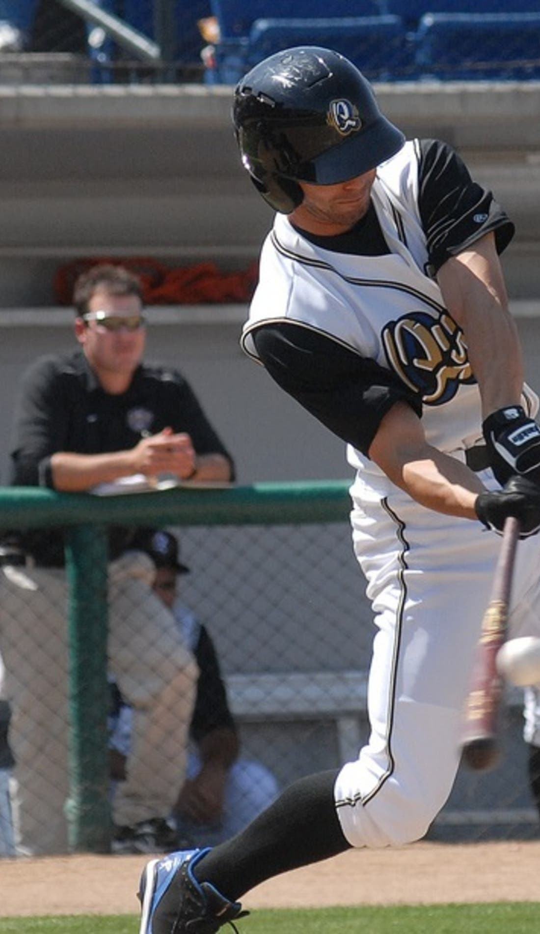 Rancho Cucamonga Quakes promotional image for upcoming events and ticket sales