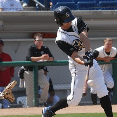 Promotional image of Rancho Cucamonga Quakes