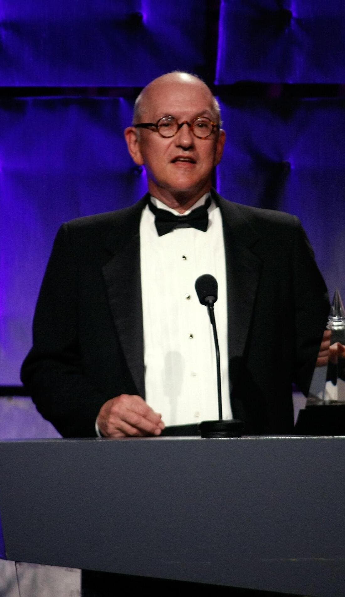 Randy Goodrum promotional image for upcoming events and ticket sales