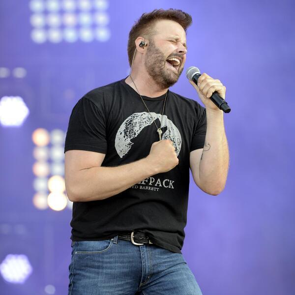 Randy Houser