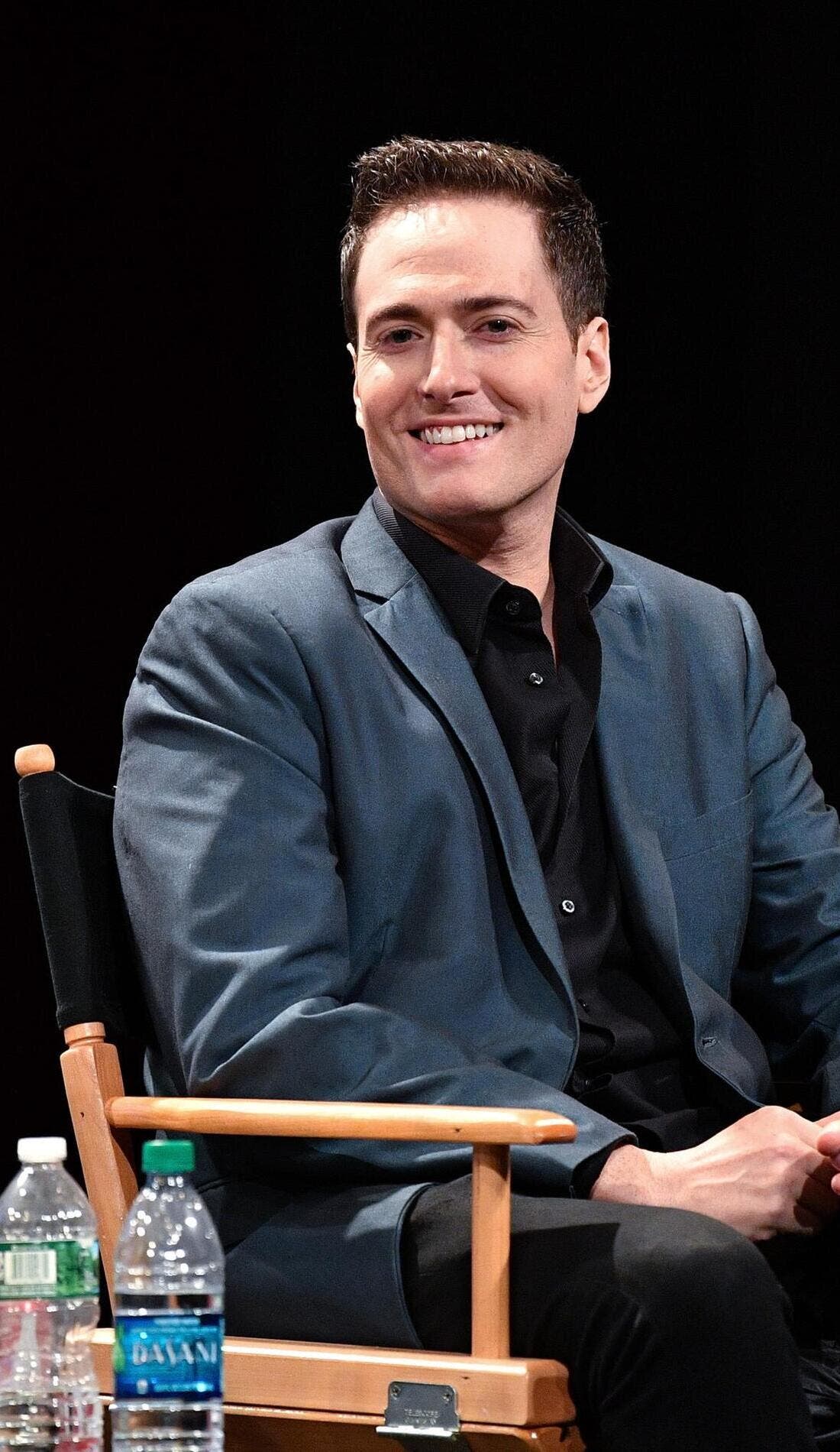 Randy Rainbow promotional image for upcoming events and ticket sales