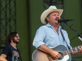 Marty B's home performer