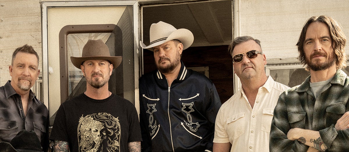 Randy Rogers Band live — 713 Music Hall, Houston