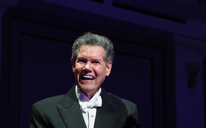 Randy Travis tickets in Keene (Colonial Theatre - Keene, NH) - Oct