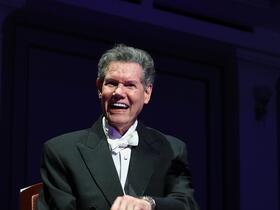 San Angelo Performing Arts Center home performer