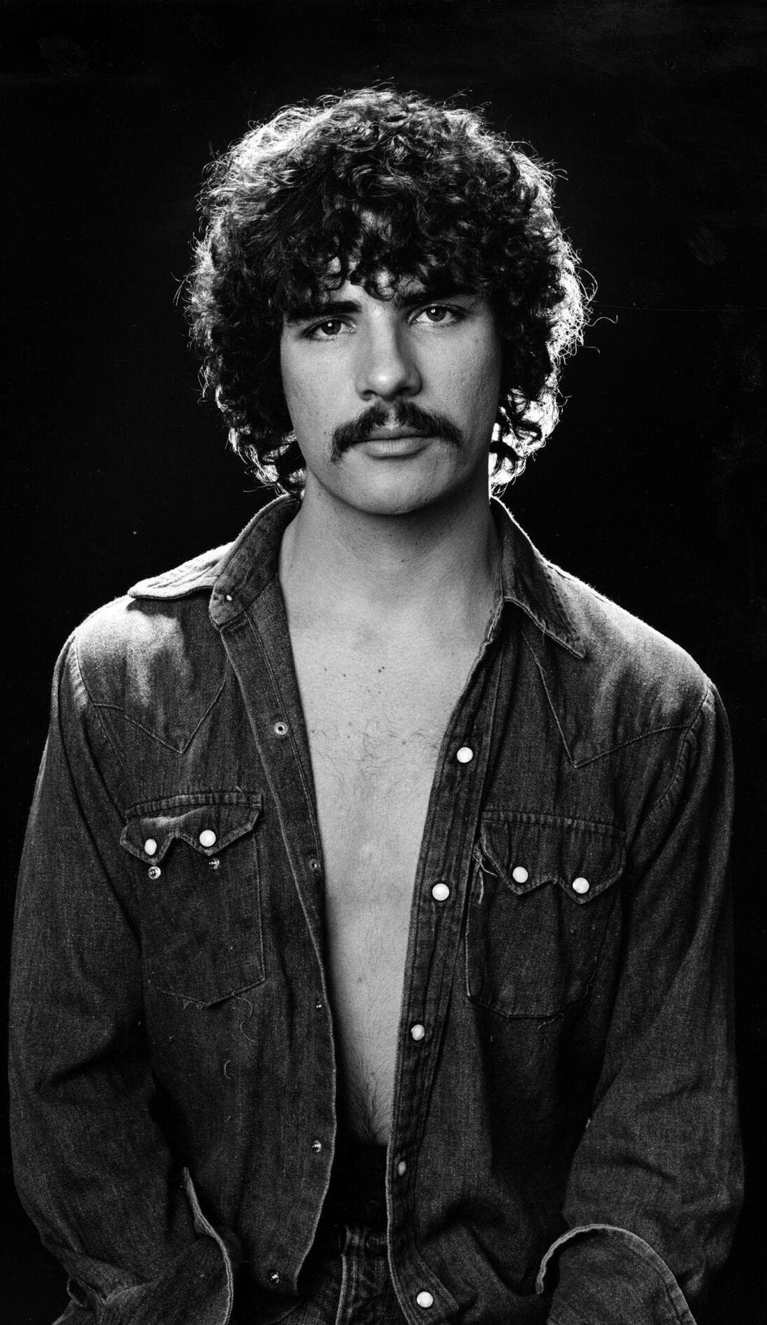 Ransom Wilson promotional image for upcoming events and ticket sales